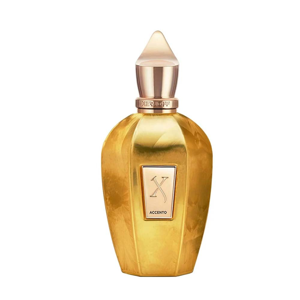 Xerjoff Accento Overdose Eau De Parfum 100ml For Unisex