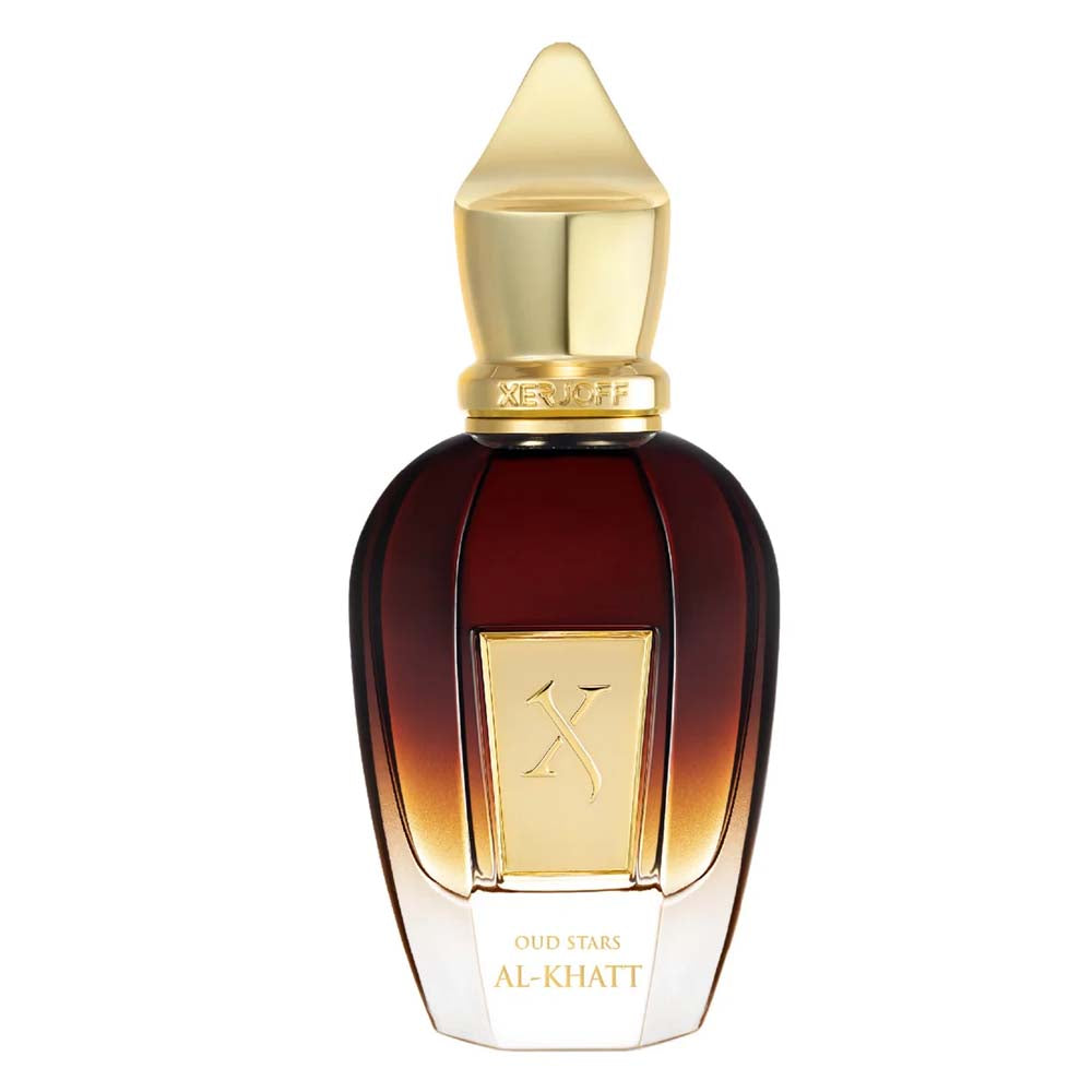 Xerjoff Al-Khatt Eau De Parfum 50ml For Unisex