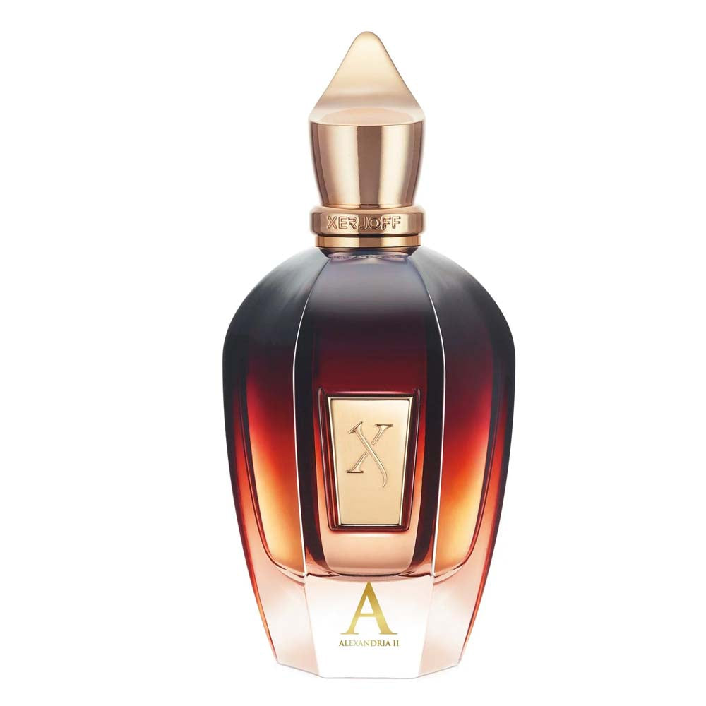 Xerjoff Alexandria II Eau De Parfum 100ml For Unisex