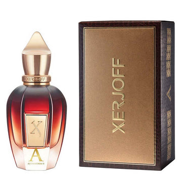 Xerjoff Alexandria II Eau De Parfum 100ml For Unisex