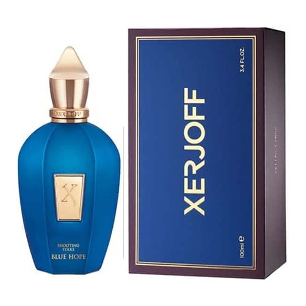 Xerjoff Blue Hope Eau De Parfum 100ml For Unisex