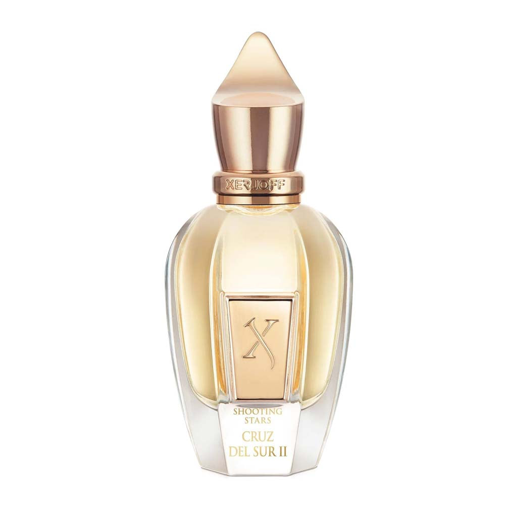 Xerjoff Cruz Del Sur II Eau De Parfum 50ml For Unisex