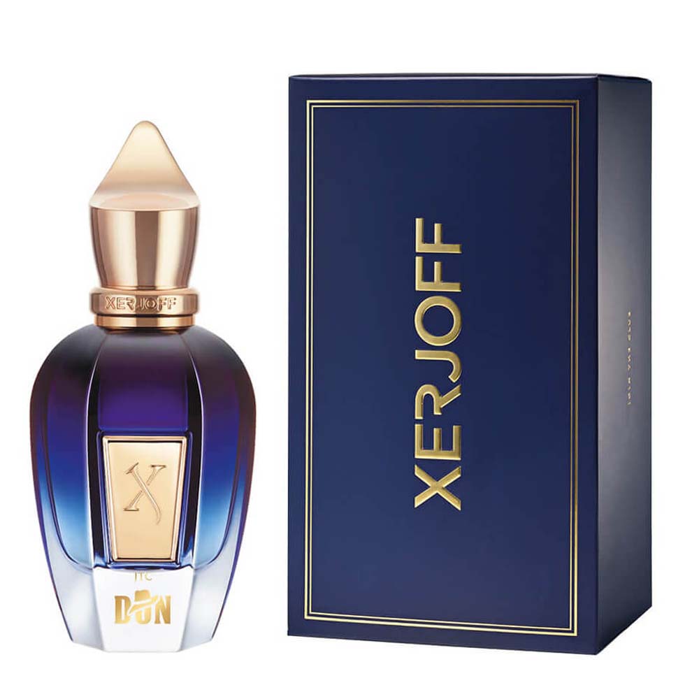 Xerjoff Don Eau De Parfum 100ml For Unisex