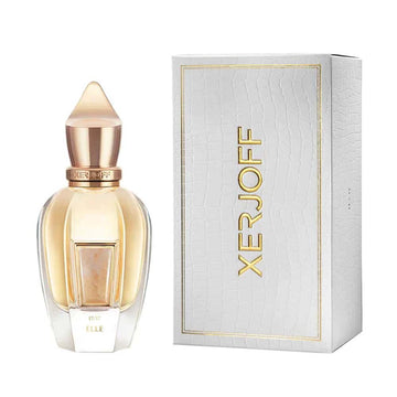 Xerjoff Elle Eau De Parfum 50ml For Women