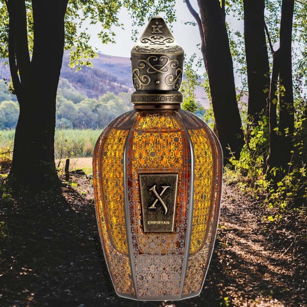 Xerjoff Empiryan Parfum 100ml For Unisex