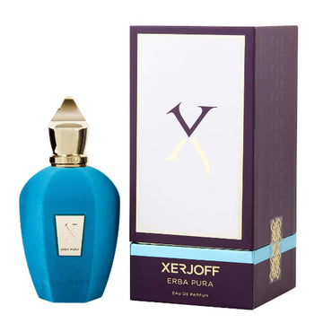 Xerjoff Erba Pura Eau De Parfum 100ml For Unisex