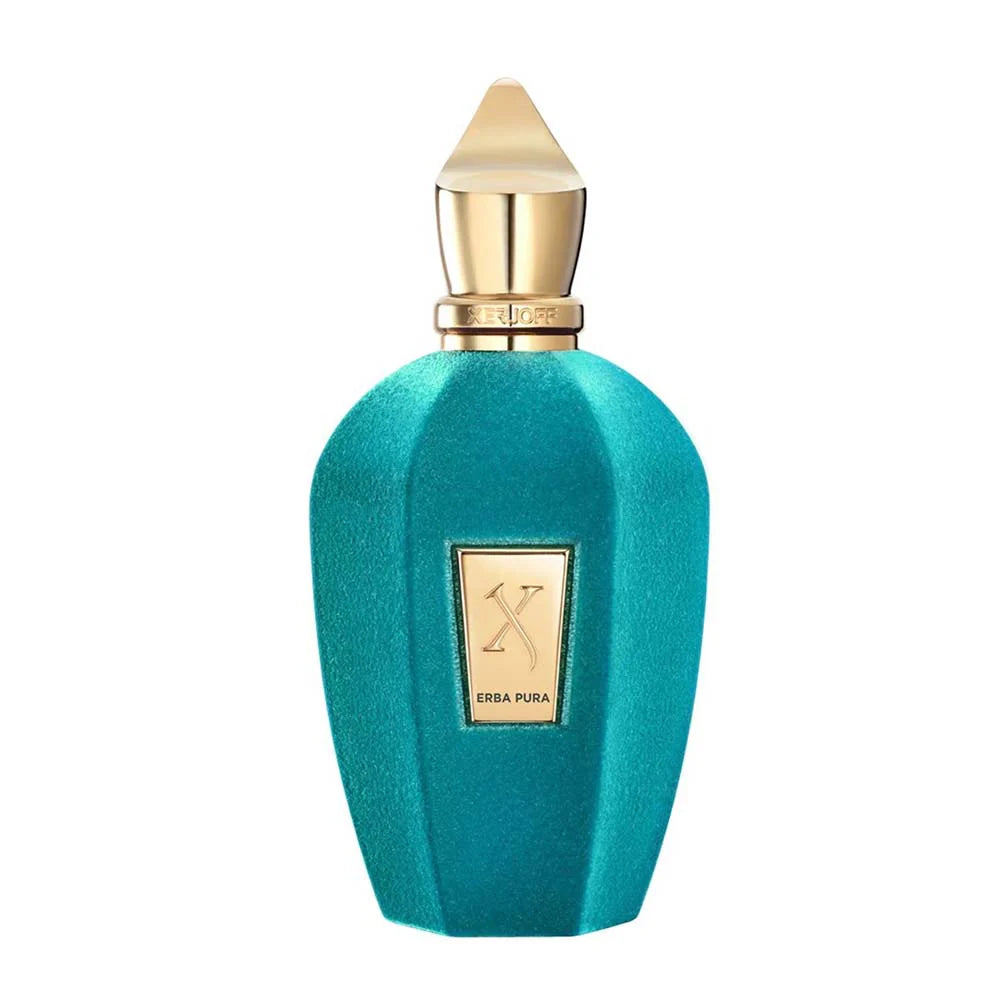 Xerjoff Erba Pura Eau De Parfum 100ml For Unisex