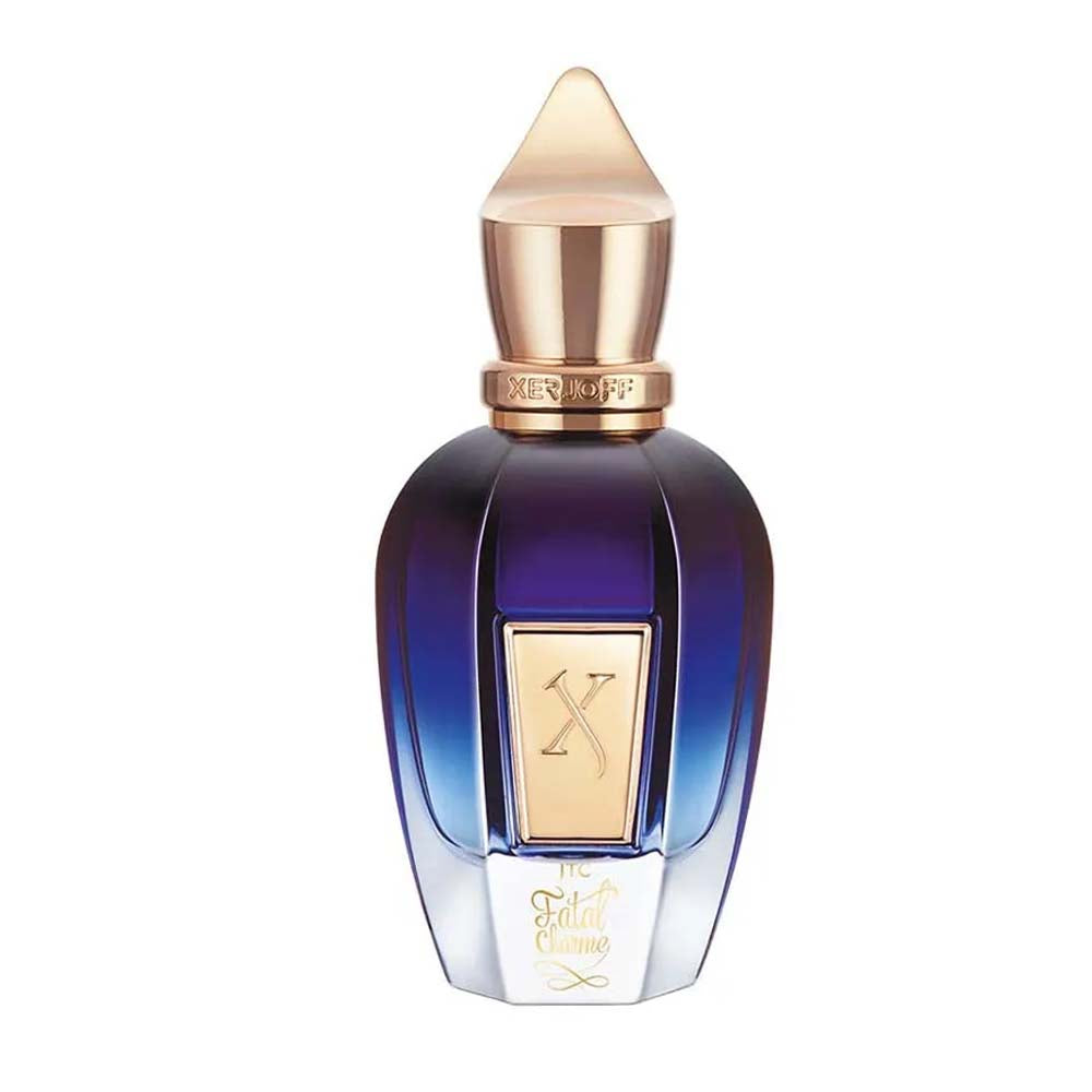 Xerjoff Fatal Charme Eau De Parfum 50ml For Unisex