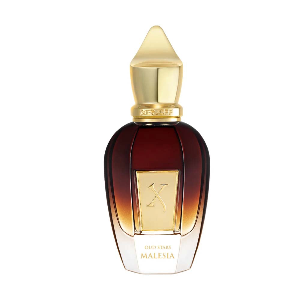 Xerjoff Malesia Eau De Parfum 50ml For Unisex