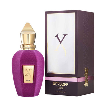 Xerjoff Muse Eau De Parfum 100ml For Unisex