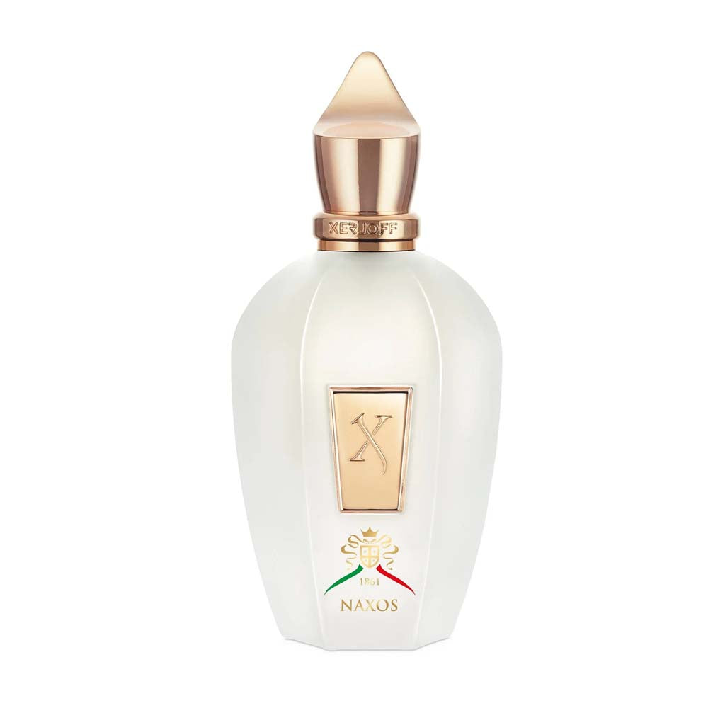 Xerjoff Naxos Eau De Parfum 100ml For Unisex