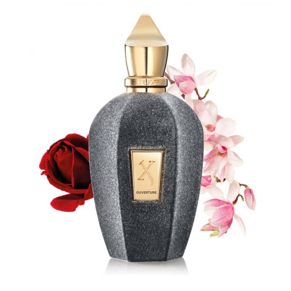 Xerjoff Ouverture Eau De Parfum 100ml For Unisex