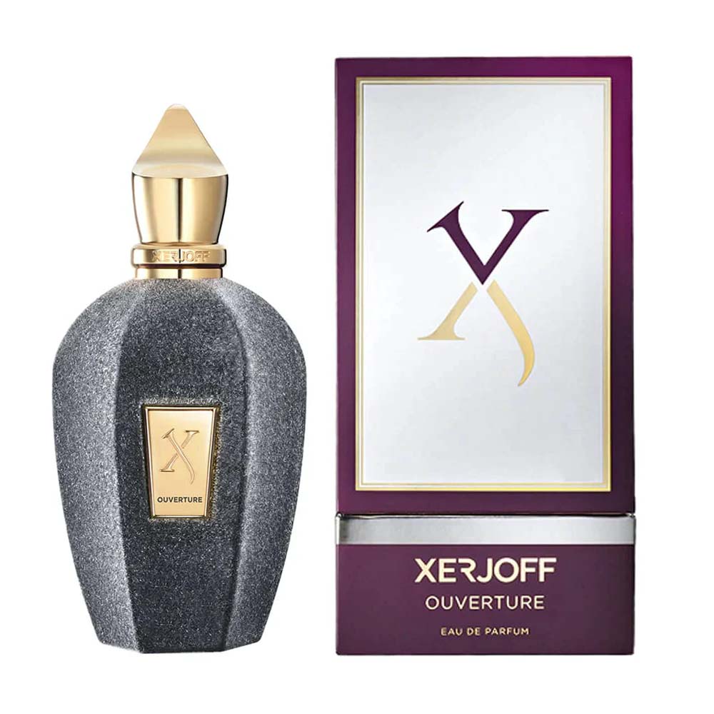 Xerjoff Ouverture Eau De Parfum 100ml For Unisex