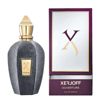 Xerjoff Ouverture Eau De Parfum 100ml For Unisex