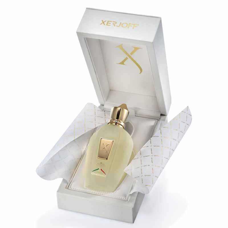 Xerjoff Renaissance Eau De Parfum 100ml For Unisex