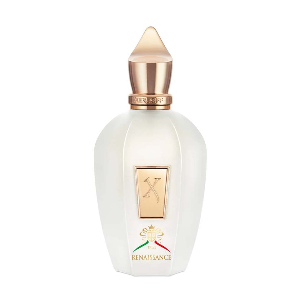 Xerjoff Renaissance Eau De Parfum 100ml For Unisex