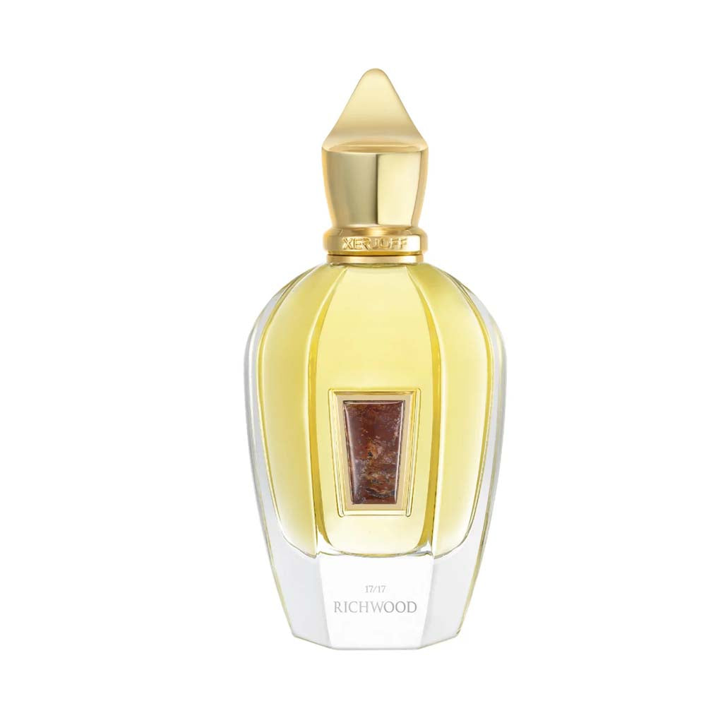 Xerjoff Richwood Extrait De Parfum 100ml For Unisex