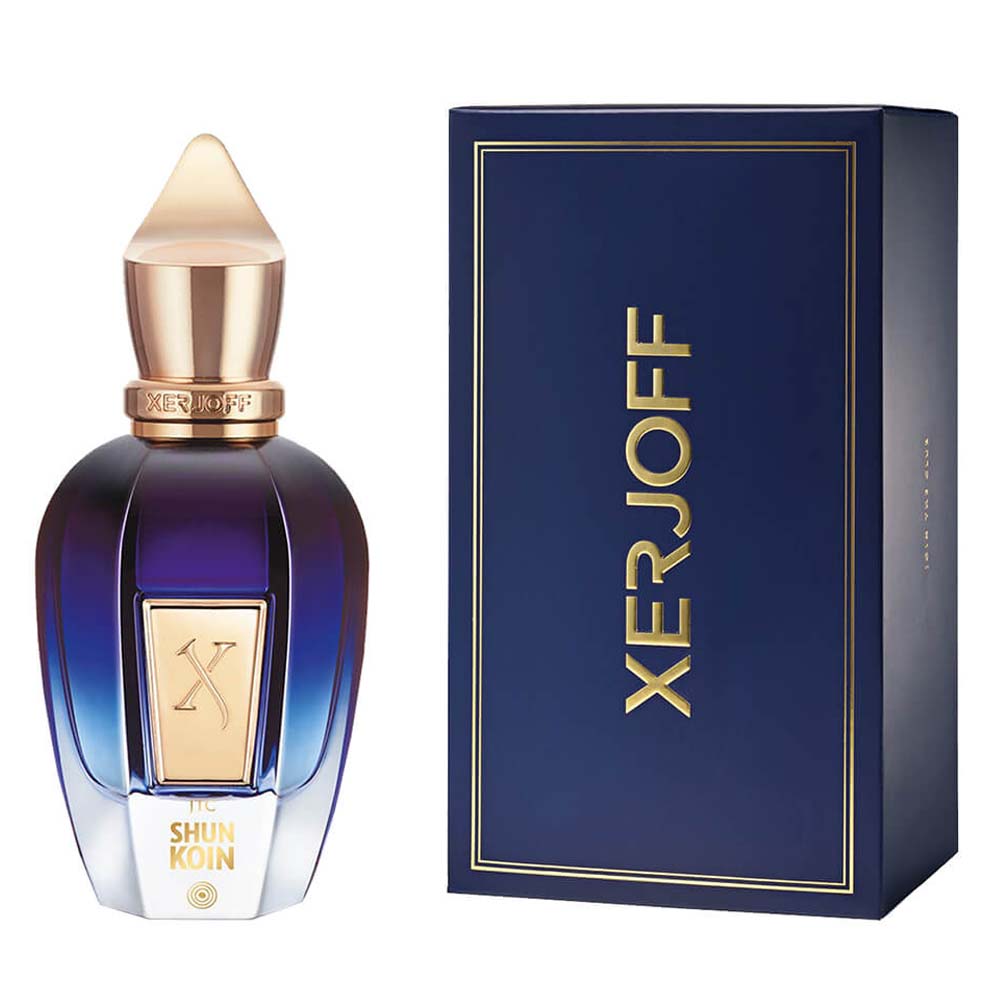 Xerjoff Shunkoin Eau De Parfum 50ml For Unisex