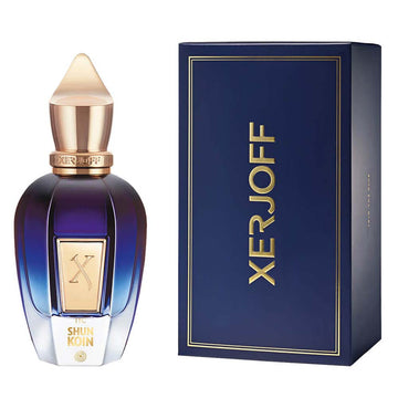 Xerjoff Shunkoin Eau De Parfum 50ml For Unisex