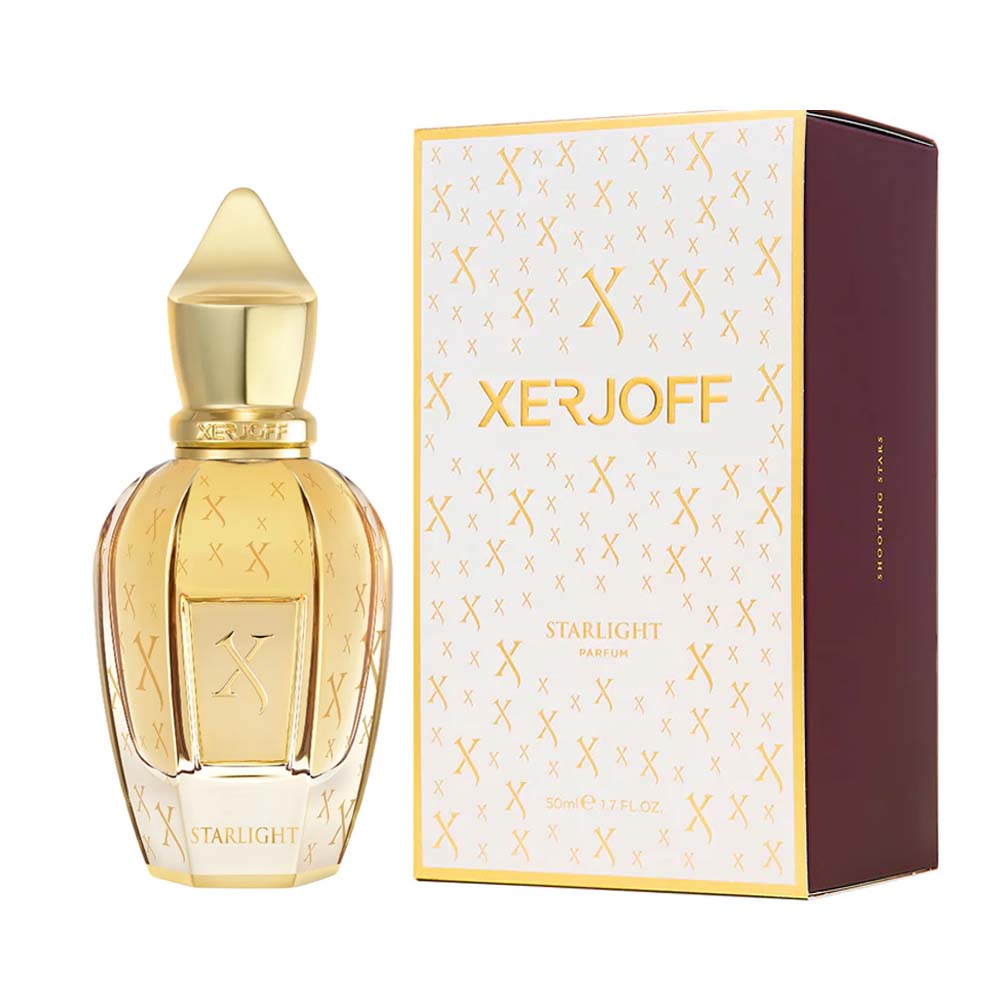 Xerjoff Starlight Eau De Parfum 50ml For Unisex