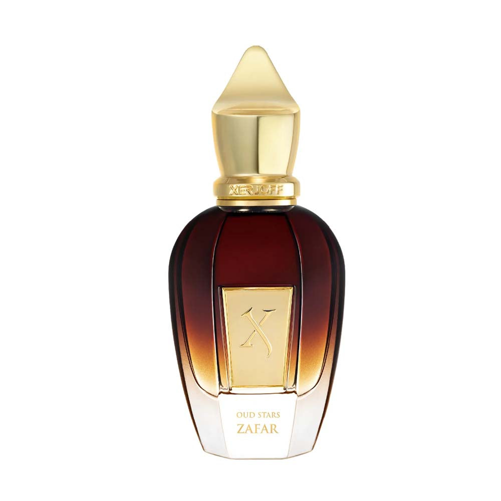 Xerjoff Zafar Eau De Parfum 50ml For Unisex