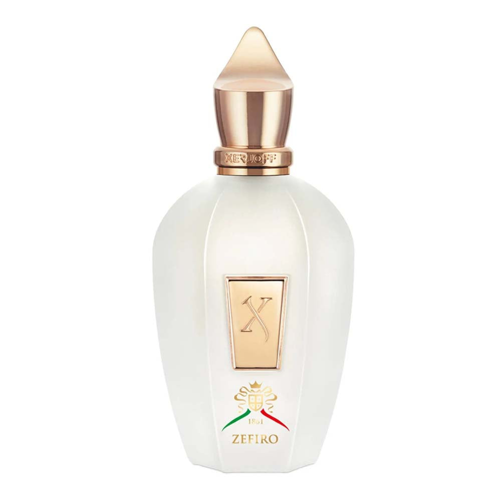 Xerjoff Zefiro Eau De Parfum 100ml For Unisex