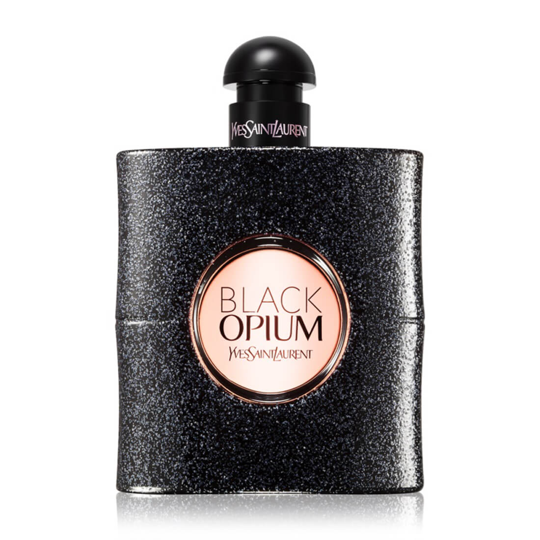 Yves Saint Laurent Black Opium Eau De Parfum 90ml For Women