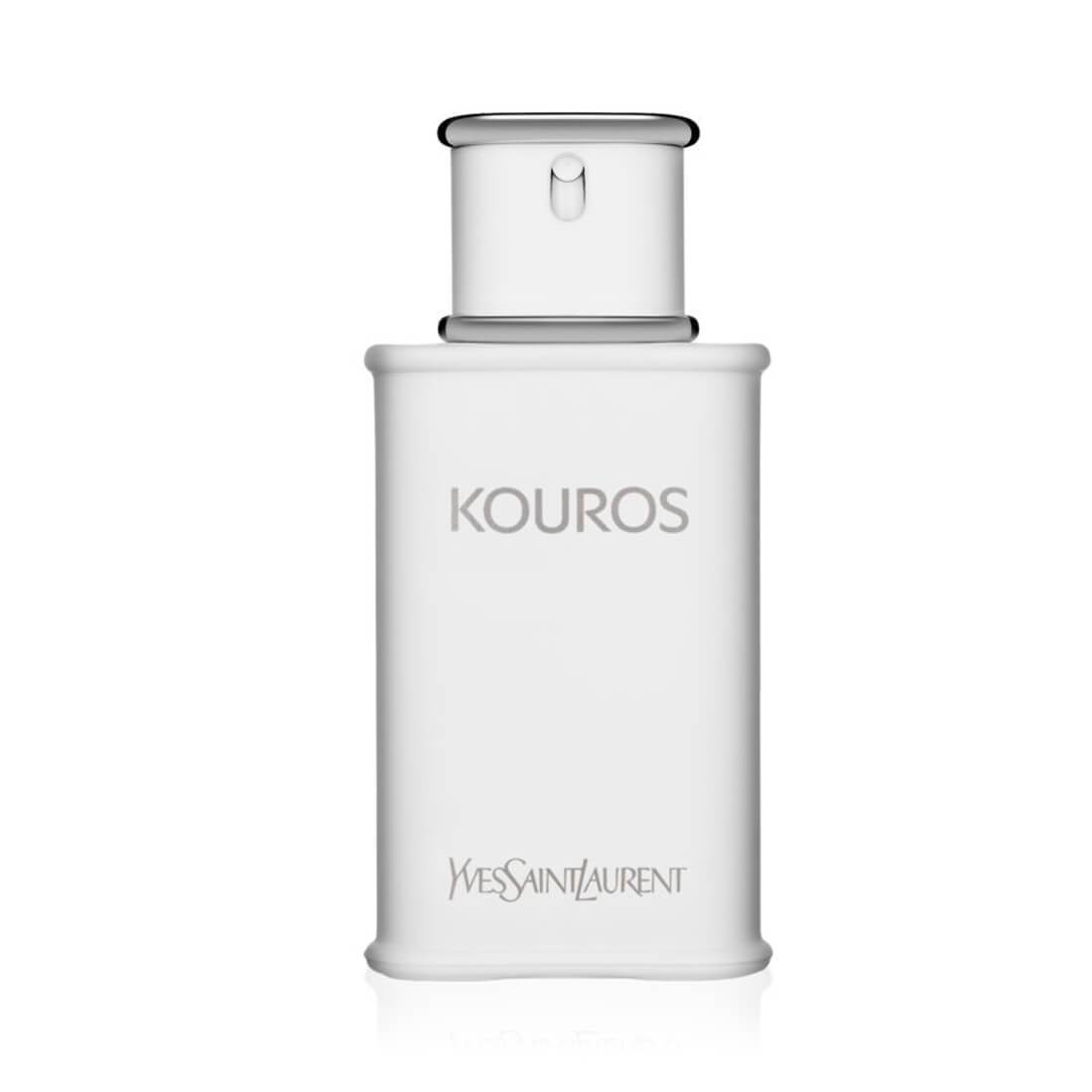 Yves Saint Laurent Kouros Eau De Toilette 100ml For Men