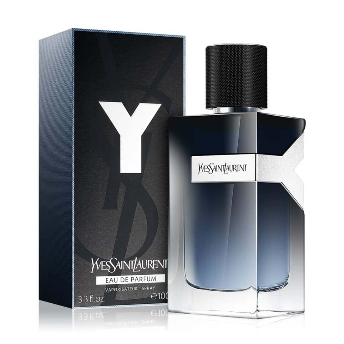 Yves Saint Laurent Y Eau De Parfum 100ml For Men