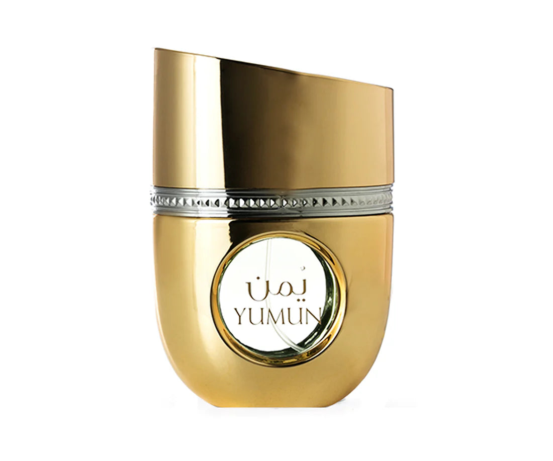 Arabiyat Prestige Yumun Eau De Parfum 100ml For Women