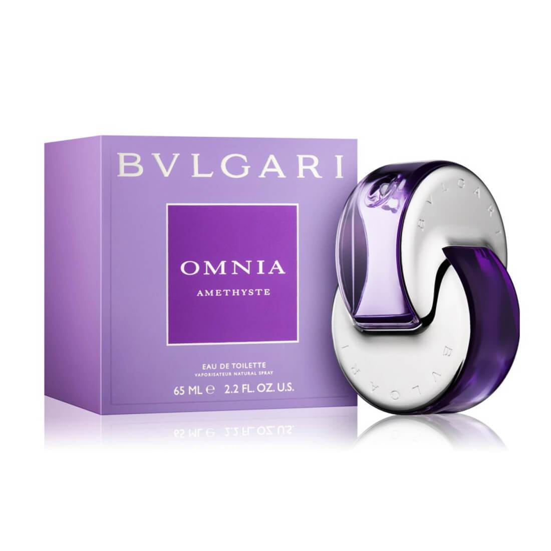 Bvlgari Omnia Amethyste