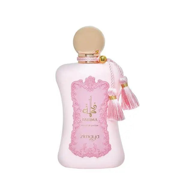 Zimaya Fatima Extrait De Parfum