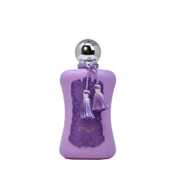 Zimaya Fatima Velvet Love Extrait De Parfum
