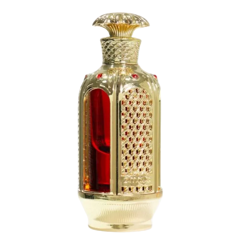 Zimaya Dar Es Salaam Concentrated Perfume Oil 18ml Attar For Unisex