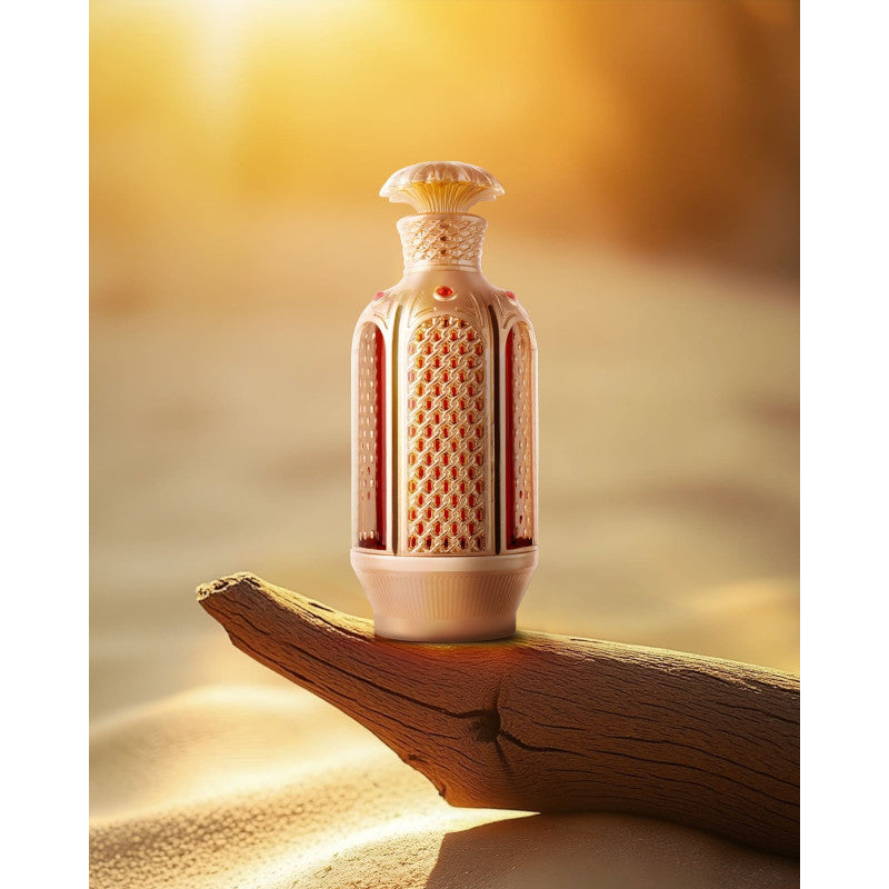 Zimaya Dar Es Salaam Concentrated Perfume Oil 18ml Attar For Unisex