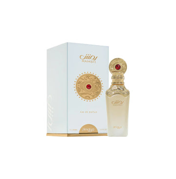 Zimaya Ramsh Diva Pour Femme Eau De Parfum 100ml For Women