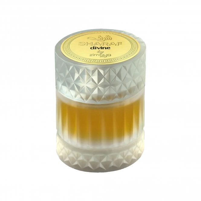 Zimaya Sharaf Divine Extrait De Parfum 100ml For Unisex
