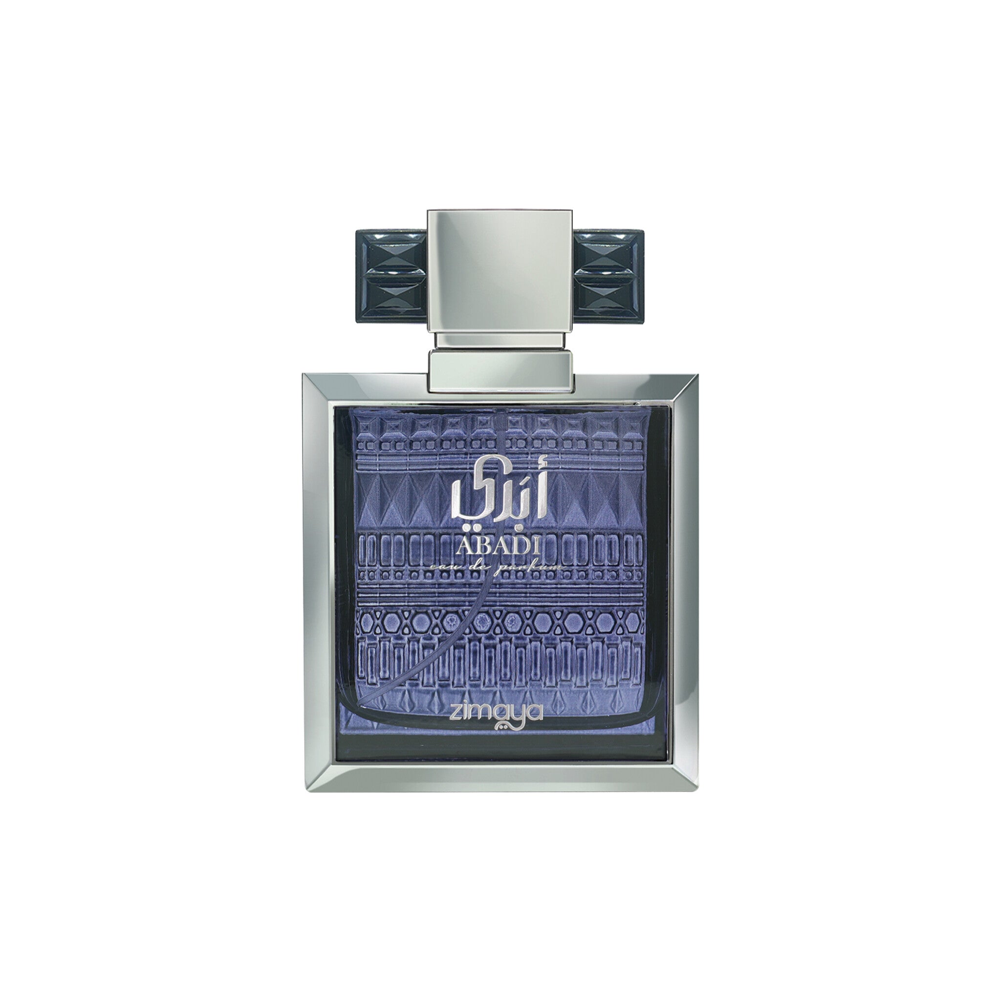Zimaya Abadi Opulent Eau De Parfum 100ml For Man