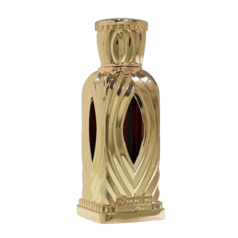 Zimaya Al Maha Gold Concentrated Perfume Oil 20ml Attar For Unisex