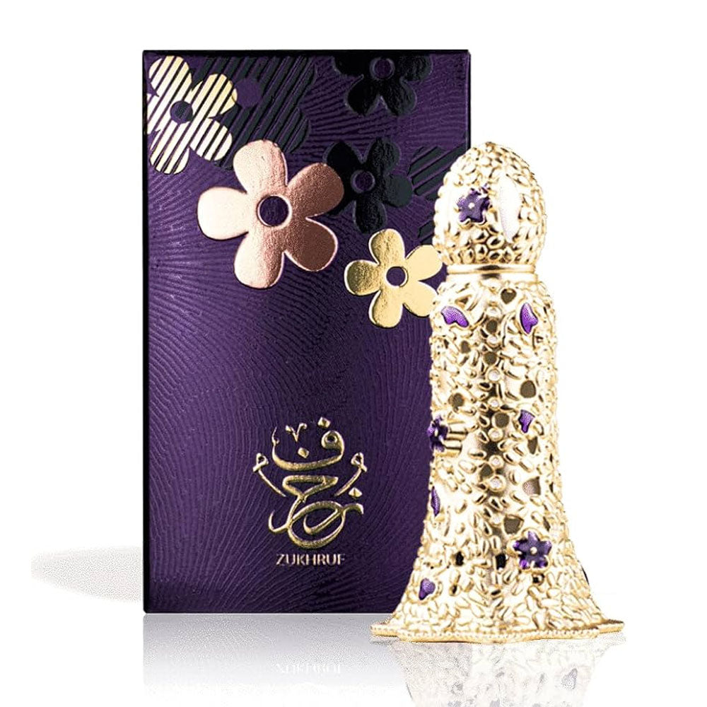 Ahmed Al Maghribi Zukhruf Attar 12ml