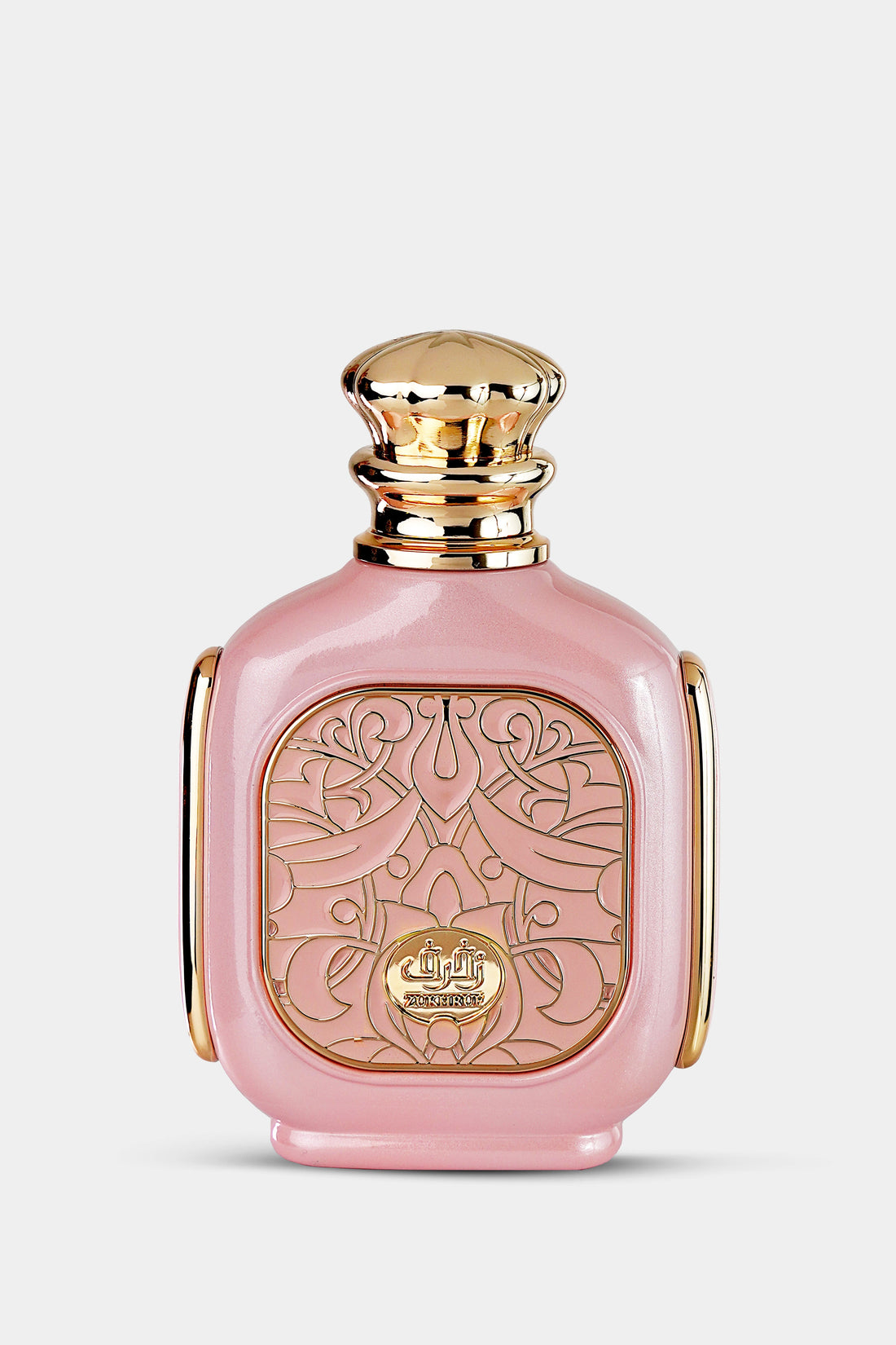 Zimaya Zukhruf Pour Femme Eau De Parfum 100ml For Women