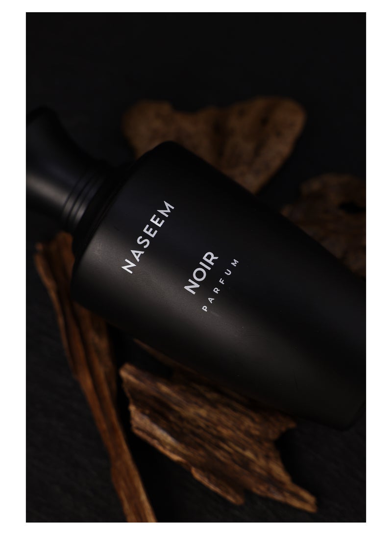 Naseem Noir Parfum 100ml For Unisex