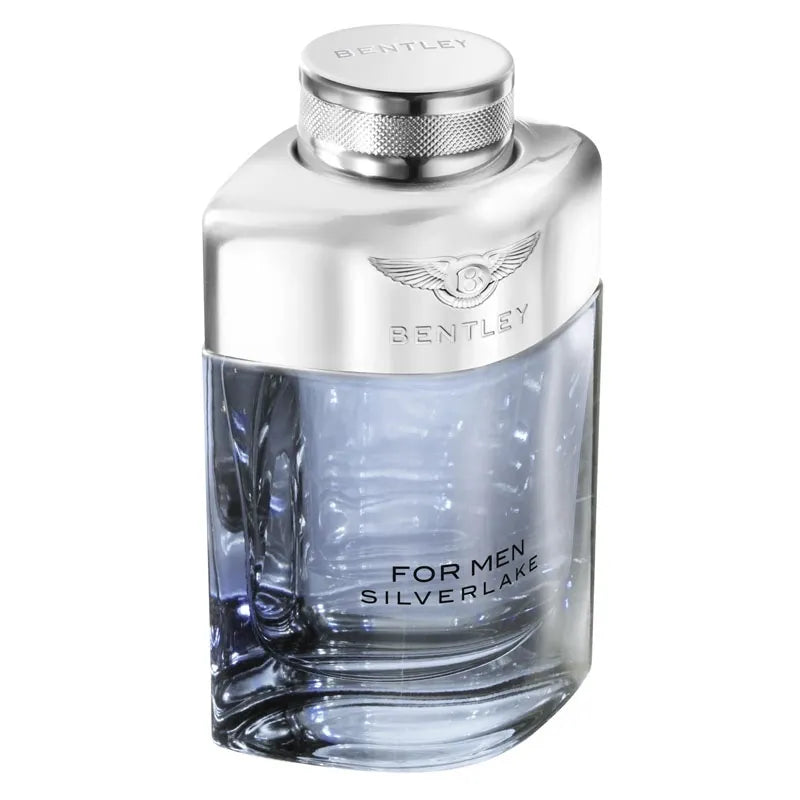 Bentley Silverlake Eau De Parfum 100ml For Men