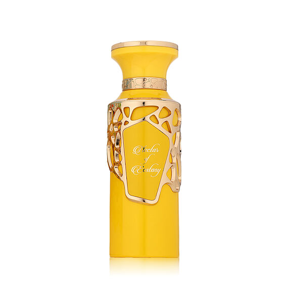 Fragrance World Nector Of Ecstasy Eau de Parfum 100ml For Women