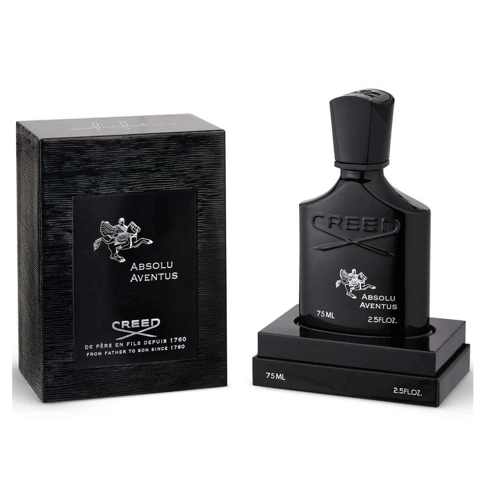 Creed Absolu Aventus