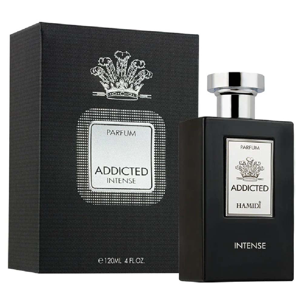 Hamidi Addicted Intense Parfum