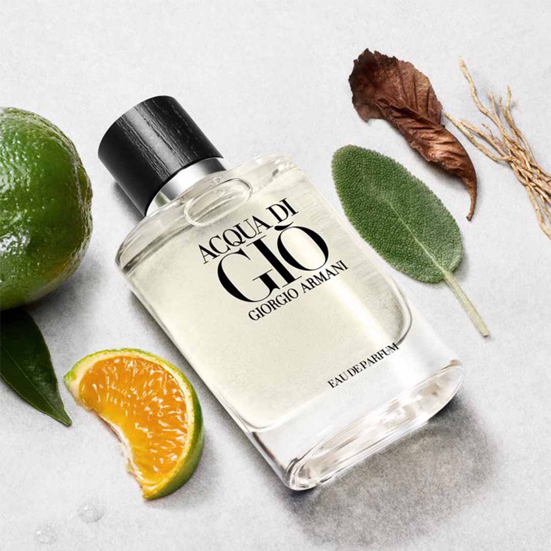 Giorgio Armani Acqua Di Gio