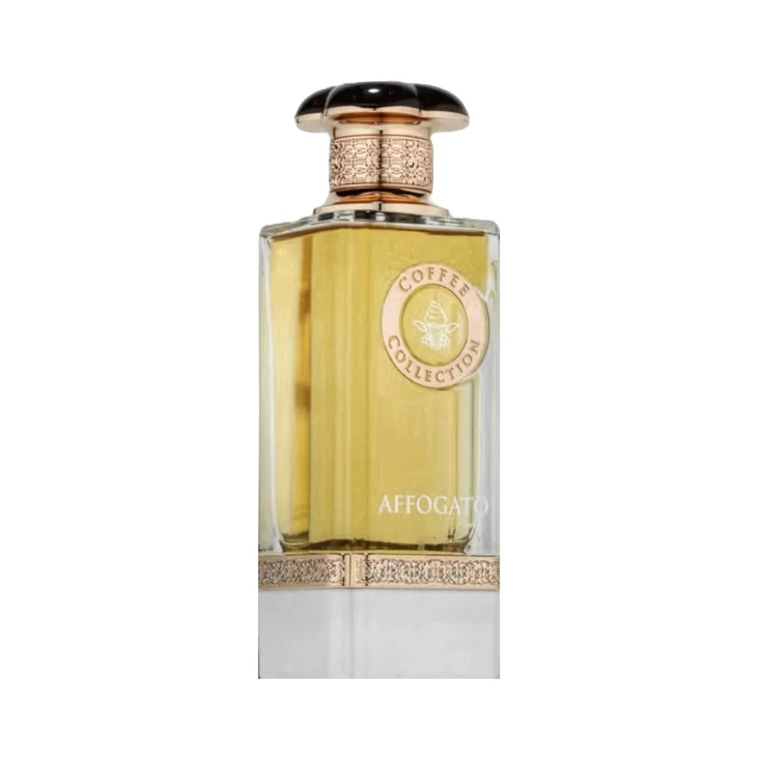 Fragrance World Coffee Collection Affogato Eau De Parfum 100ml For Women