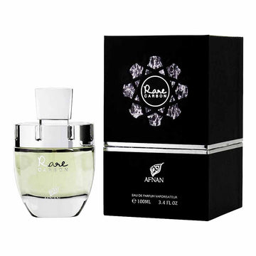 Afnan Rare Carbon Parfum
