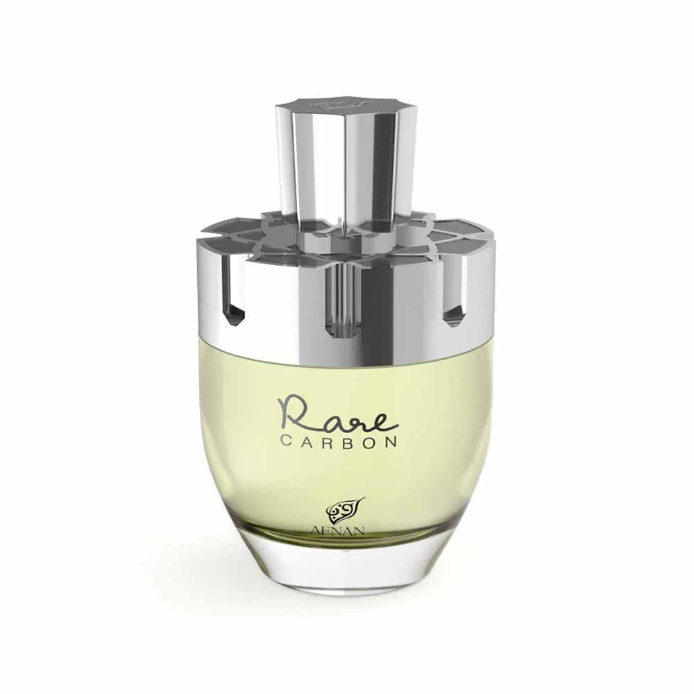 Afnan Rare Carbon Parfum